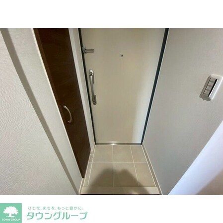 プレール・ドゥーク西新井IIの物件内観写真